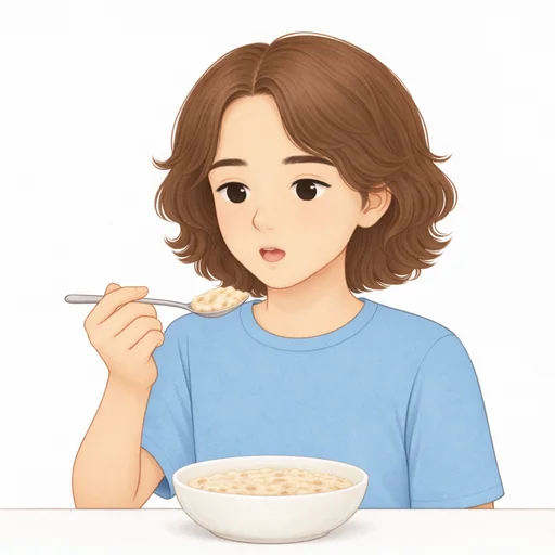 18 Actions — Flashcard