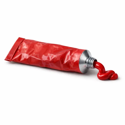 11 Colors — Flashcard