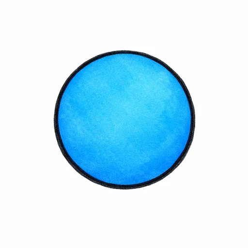 12 Shapes — Flashcard