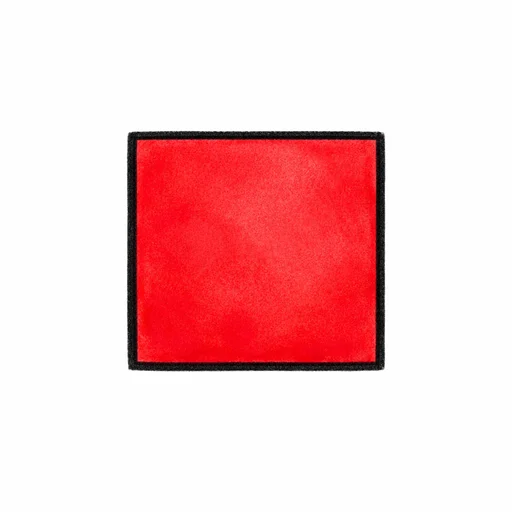Illustrated flashcard — Square